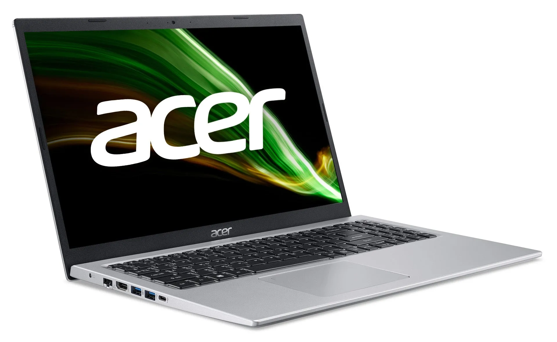 Acer Aspire 5 A515-56-36UT Laptop, Intel Core i3-1115G4, 4GB RAM