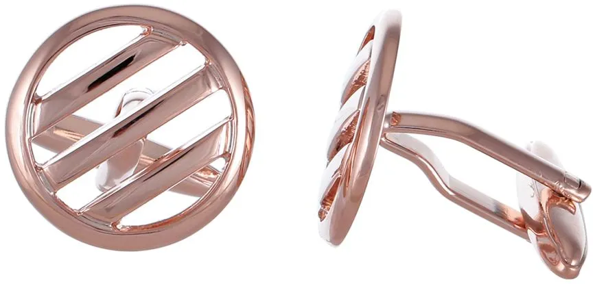 Philippe Moraly Cufflinks - PMS068R