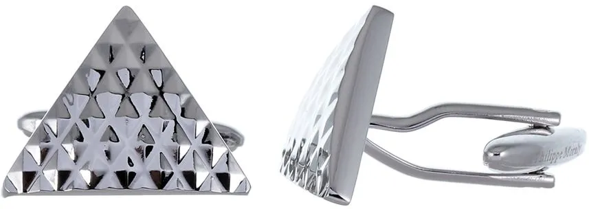 Philippe Moraly Cufflinks - PMS072W