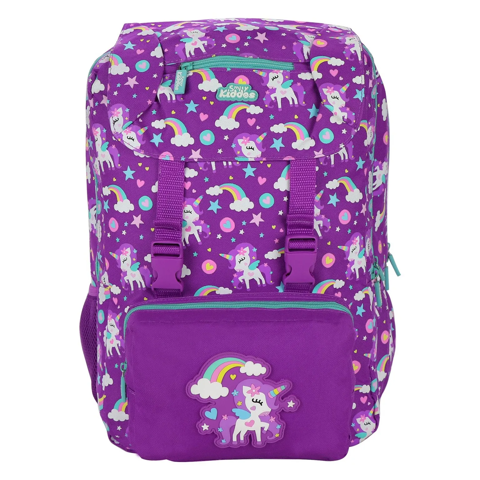 Smily Fancy Backpack