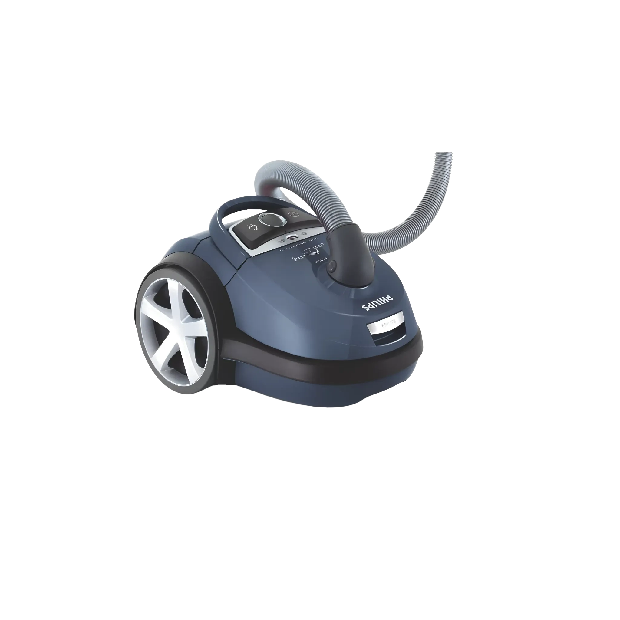Philips Performer Vacuum Cleaner With Bag Fc9170/01