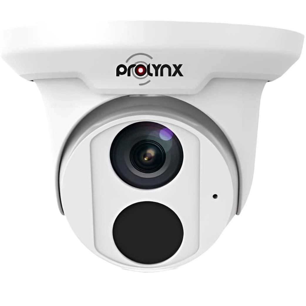 Prolynx Network Ip Camera Pl-8Ndc49