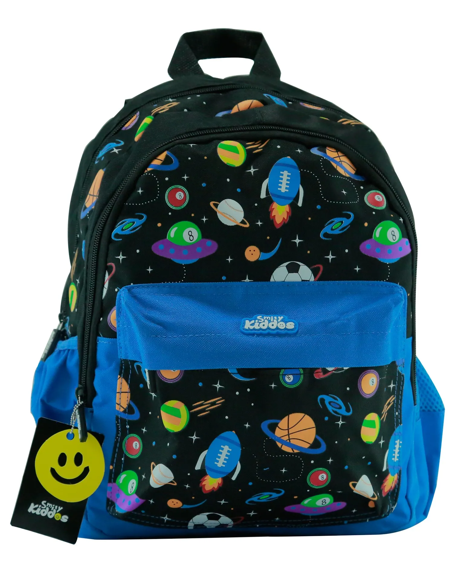 Fancy Junior Backpack