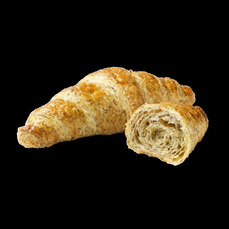 Bridor Zaatar Croissant 35g - 35730