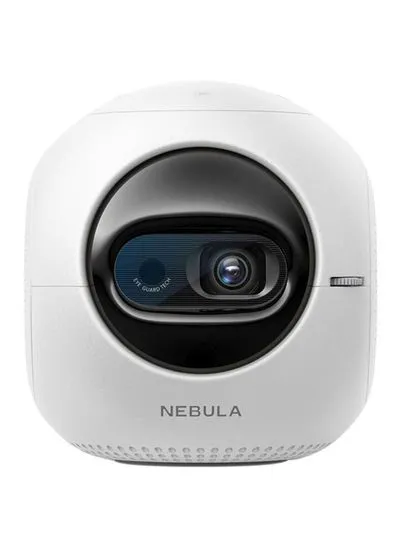 Nebula Astro Portable Projector D2400221 White