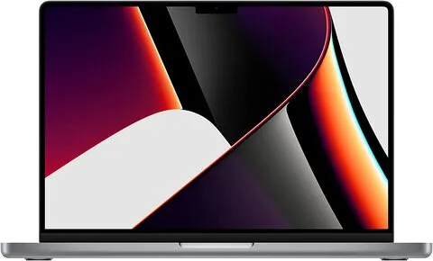Apple MacBook Pro 14inch (2021) M1 Pro Chip 16GB 512GB 14Core GPU - Space Grey