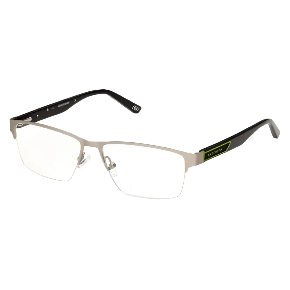 Skechers Eyeglasses SE3297 007 Silver / Clear Lens 54X15X145