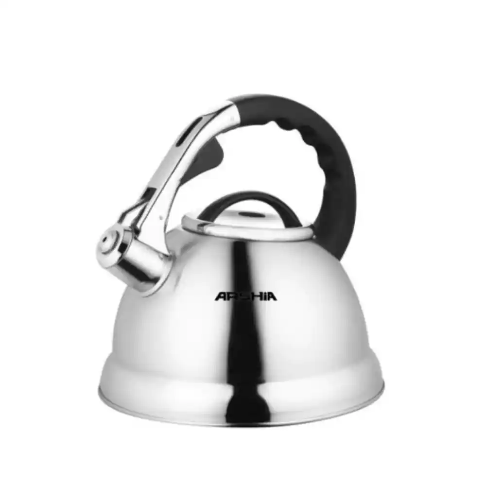 ARSHIA SK182-1621 3.7L STAINLESS STEEL KETTLE