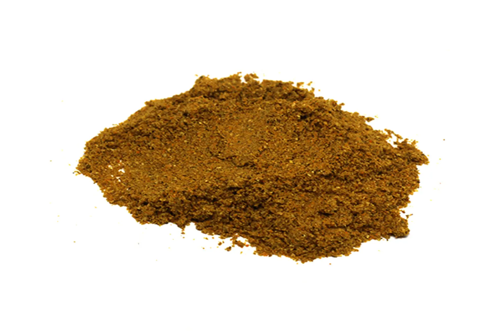 Saudi spices