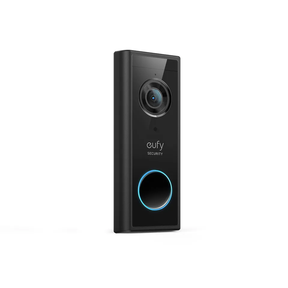Video Doorbell 2K (Battery-Powered) Add-on Unit T82101W1