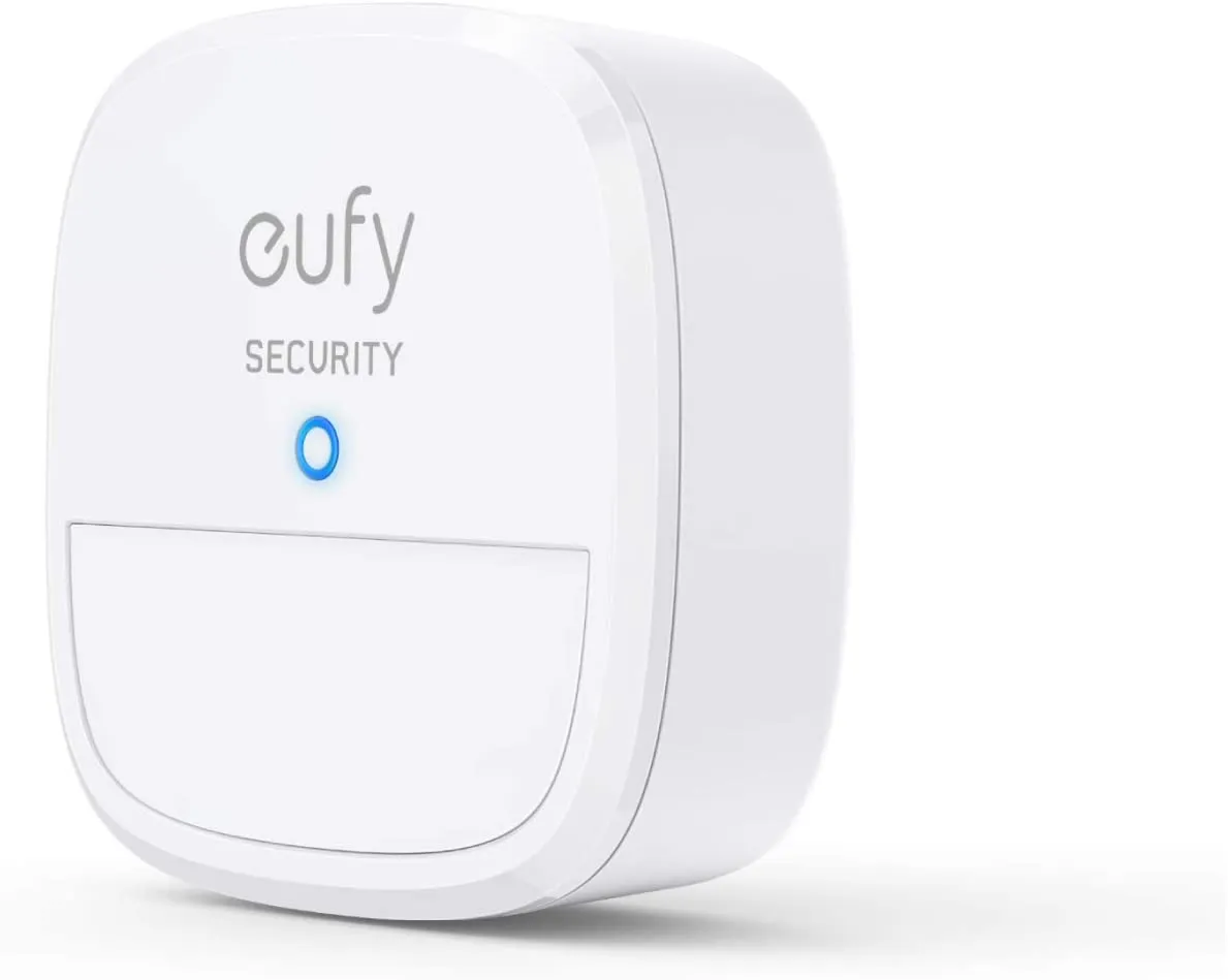 Motion Sensor, eufy Security Home Alarm System Motion Sensor T8910021