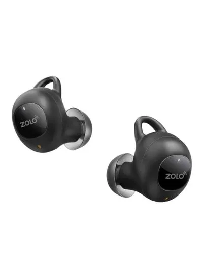 Anker In-Ear Liberty+ UN Bluetooth Wireless Earbuds Black