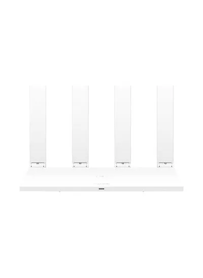 Ws5200 V3 AC1300 1.2 Ghz Dual Core Router White
