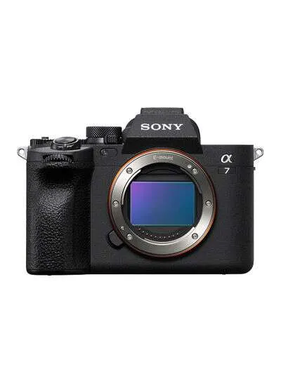 SONY Alpha 7 IV Full-frame Hybrid Camera ILCE-7M4