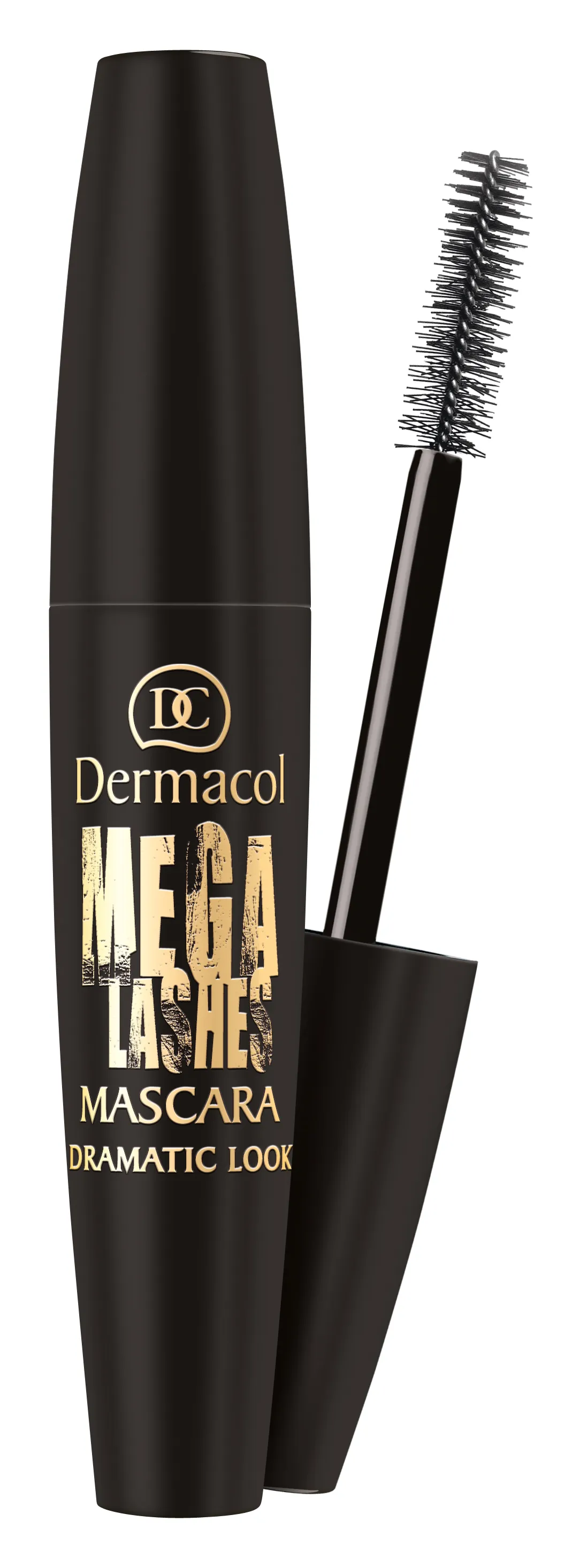 Mega Lashes Dramatic Look Mascara black