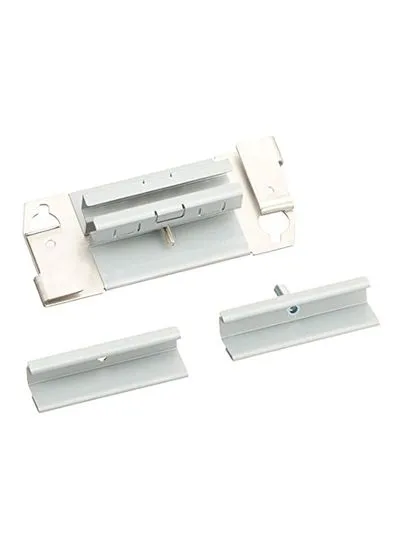 Hp Metal Suspended Ceiling Rail Mount Kit B01M9IJ3QJ White