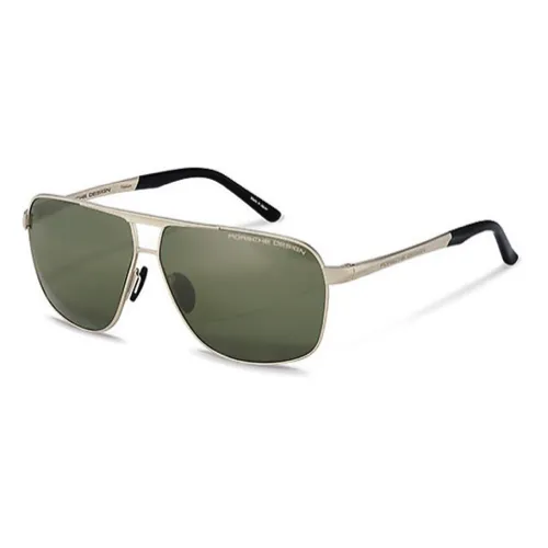 Porsche Design Sunglasses P8665 D 6310-145