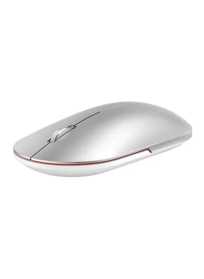 Mi Fashion Bluetooth Gaming Mouse Silver