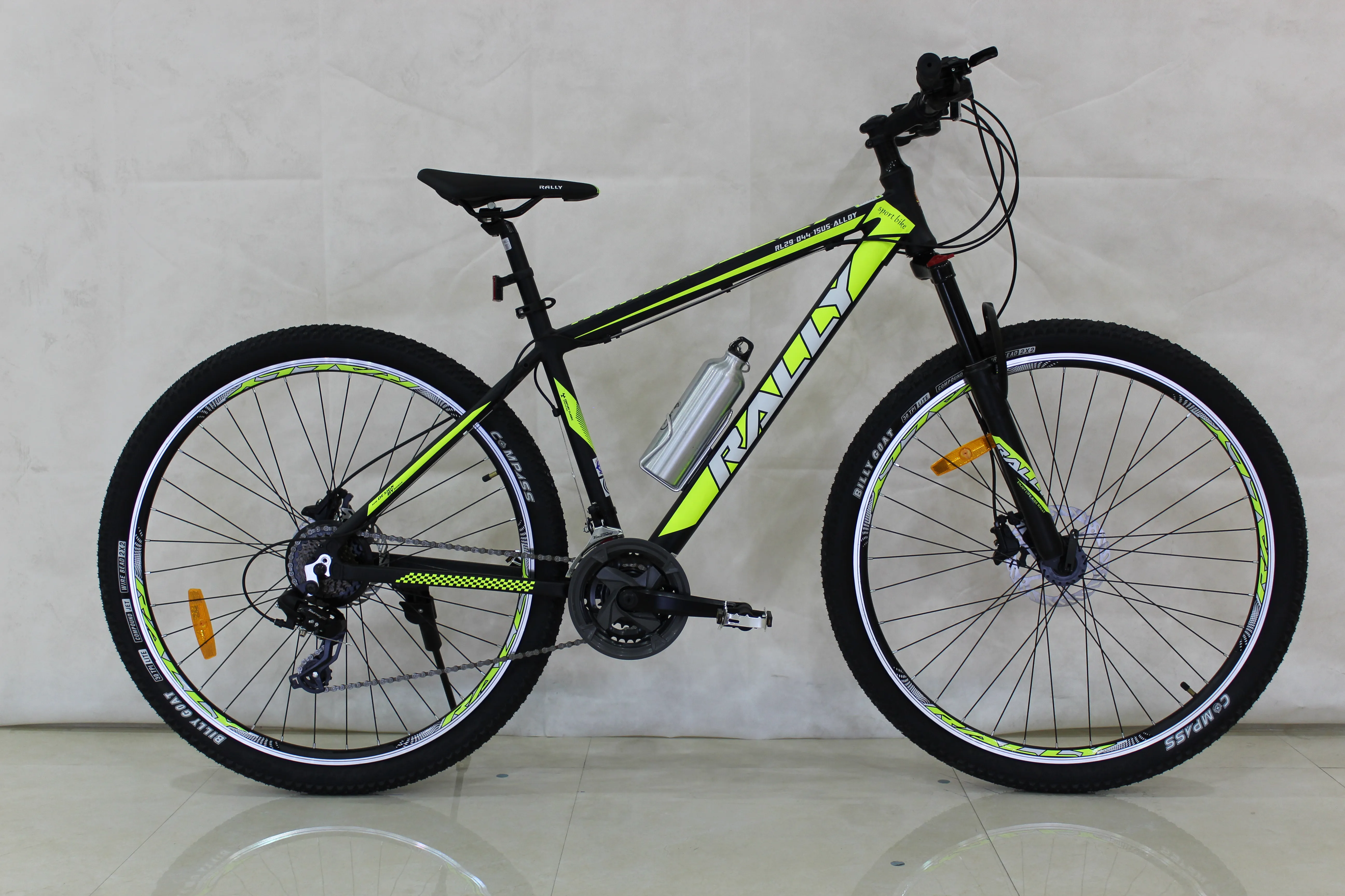 Rally Bicycle_29-044-HYD_Size29