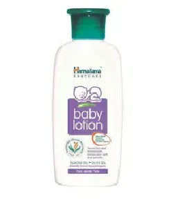 Baby Lotion  200ml