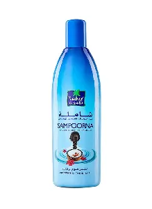 Sampoorna Coconut Hair Oil 300ml