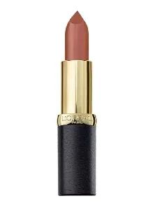 Color Riche Matte Addiction Lipstick 636 Mohogany Studs