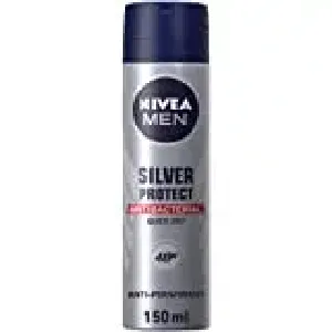Silver Protect Antibacterial Deodorant for Men 150ml