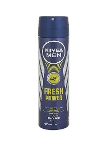 Fresh Power Deodorant Spray For Men 150ml