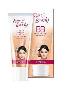 Face BB Cream Beige