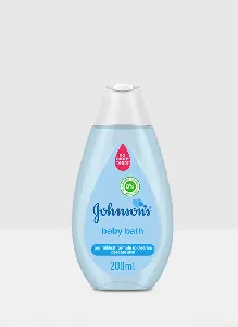 Baby Bath 200ml