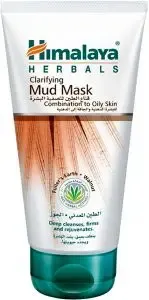 Herbals Clarifying Mud Mask 150ml