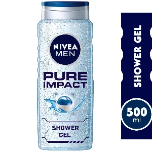 Pure Impact Shower Gel 500ml