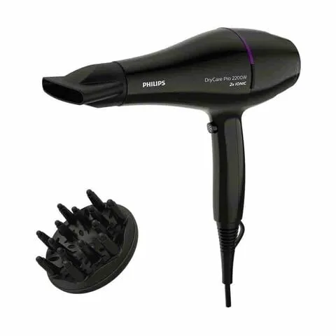 Philips BHD274 Drycare Pro Hair Dryer