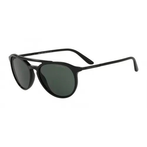 GIORGIO ARMANI Sunglasses 0AR8105 501771 55mm