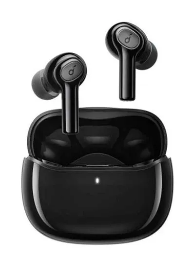 Soundcore R100 In-Ear True Wireless Earbuds Black