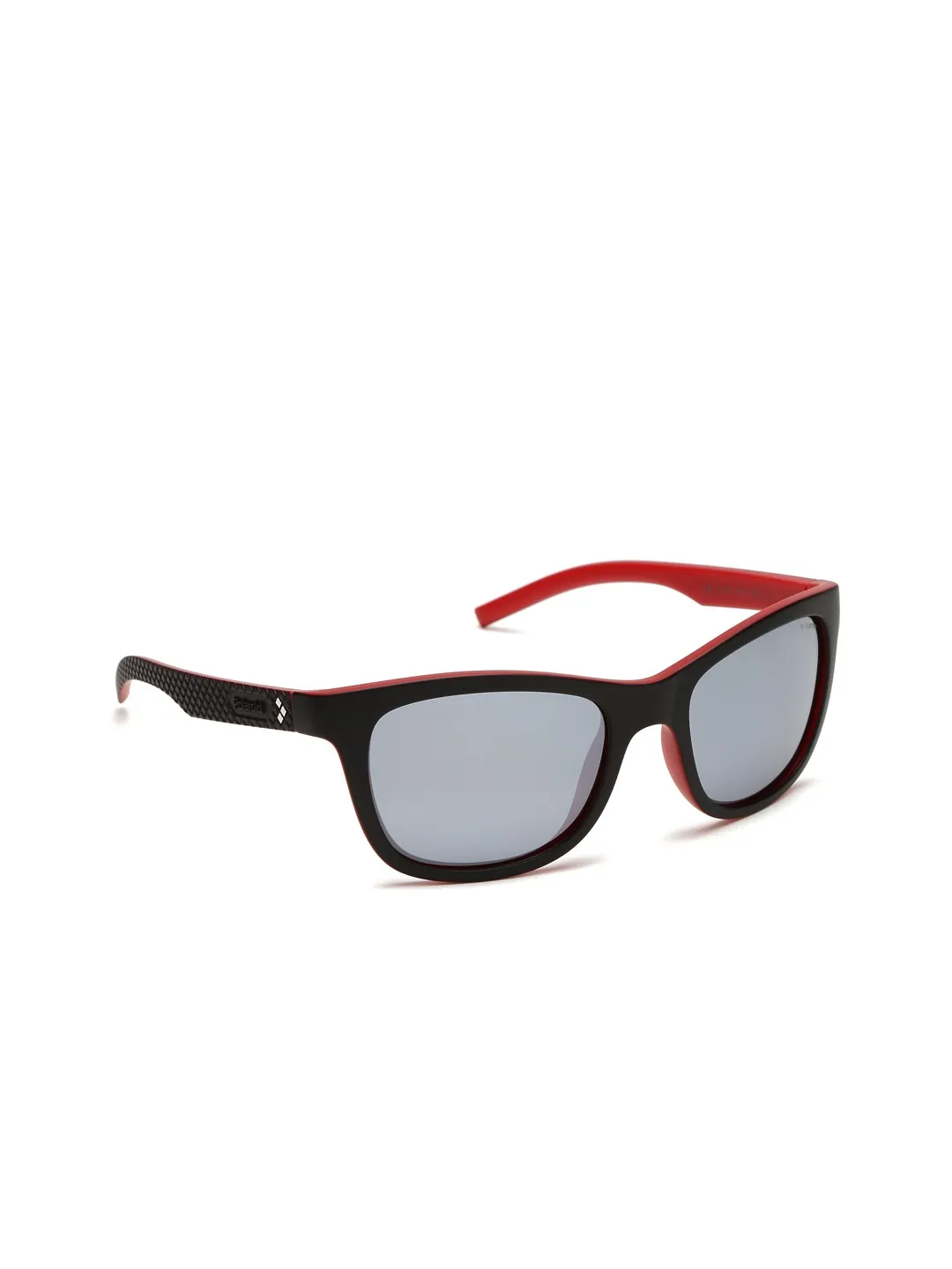 Polaroid Core Sunglasses Pld 7008/S 0VUR Gray / Red sp Polarized 54MM