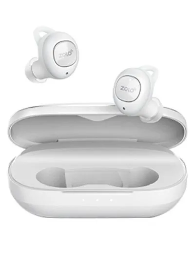 Anker In-Ear Liberty+ UN Bluetooth Wireless Earbuds White