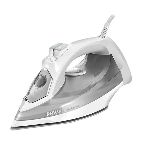 Philips Steam Iron 2400W DST5010 Grey