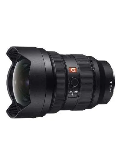 SONY FE 12-24mm F2.8 G Master Full-Frame Constant-Aperture Ultra-Wide Zoom Lens SEL1224GM