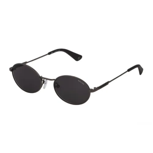 POLICE Sunglasses SK557 301 48mm