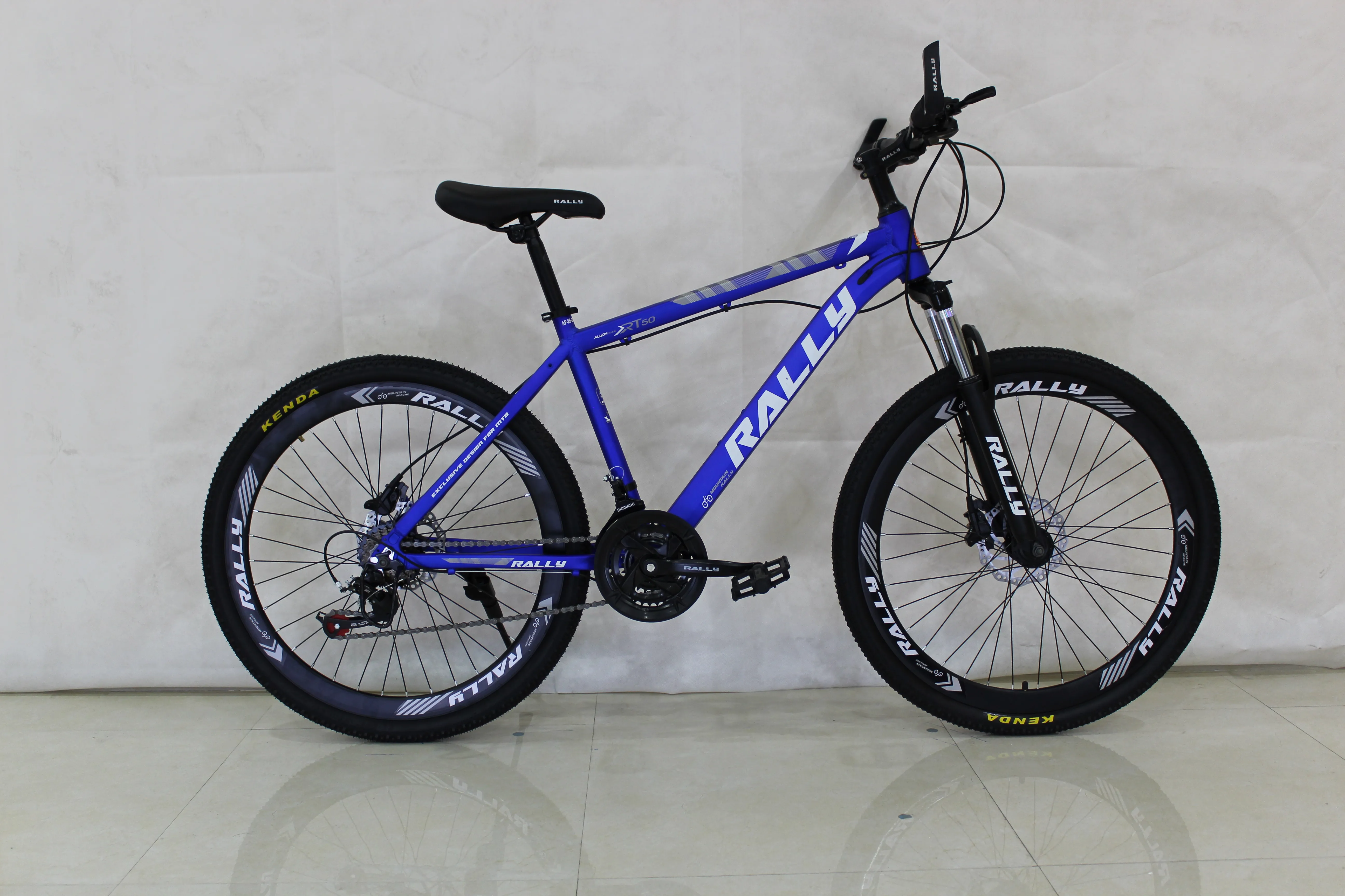 Rally Bicycle_2096-HYD-ALLOY_Size26