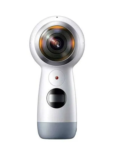 Samsung Gear 360 4K Digital Camera