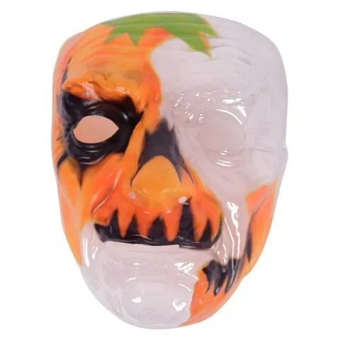 Chamdol Halloween Mask Multicolour