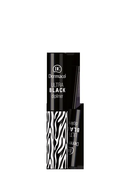 ULTRA BLACK liquid dipliner