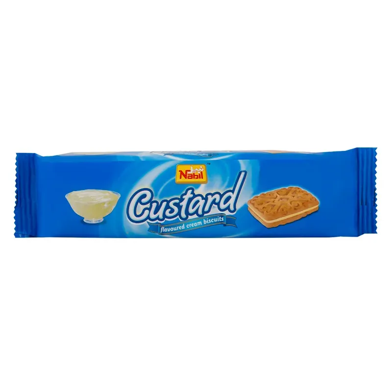 Nabil Custard Cream Biscuit, 82 gm - 01010980 (JBI46A487)