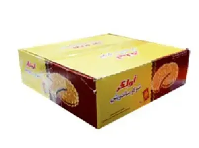 Ulker Chocosandwich Hazelnut Cocoa Cream Biscuits, 30 g (Pack of 24) - 01011600 (JBI665513)
