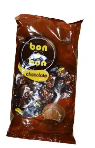 ARCOR Bon O Bon Chocolate, 1 kg - 01020567 (JBI2AF8B5)