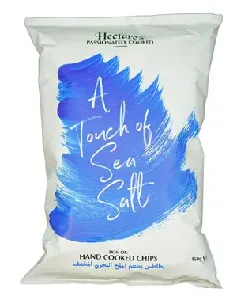 Hectare's A Touch Of Sea Salt Chips, 150 gm - 04010167 (JBIB4789E)