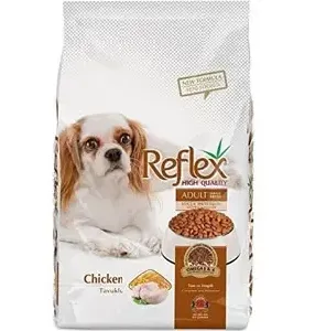 Reflex Small Breed Dog Food Chicken 3 Kg (JBIE739D6)