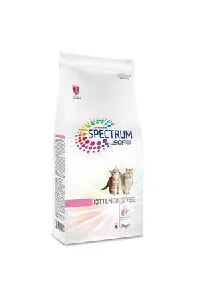 Spectrum Kitten Food / Kitten38 2 Kg (JBI4C9CCD)